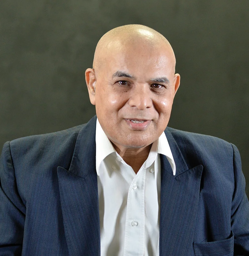 Dr. Ahmed Essadki